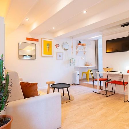 Appartement Cocooning Proche Mer 卡尔特汉 外观 照片