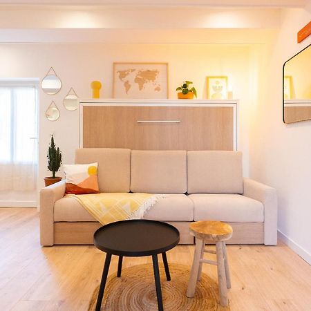 Appartement Cocooning Proche Mer 卡尔特汉 外观 照片