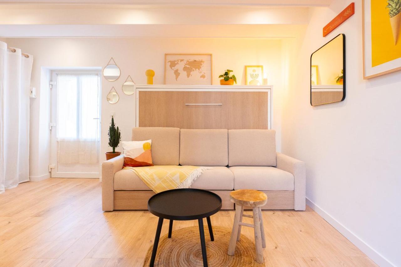 Appartement Cocooning Proche Mer 卡尔特汉 外观 照片