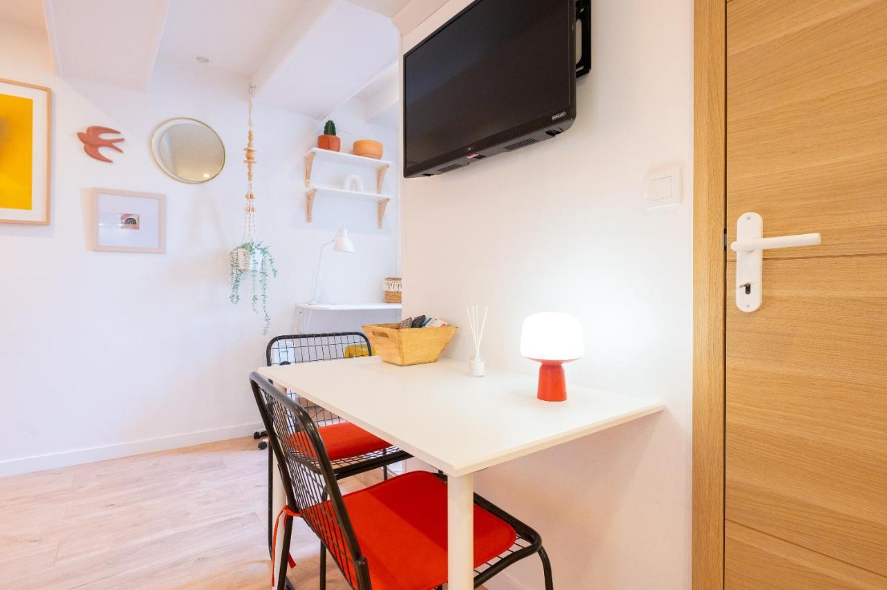 Appartement Cocooning Proche Mer 卡尔特汉 外观 照片