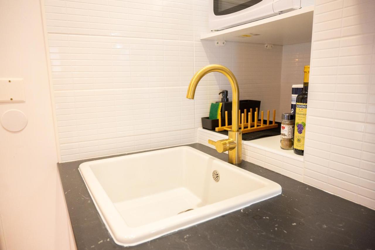 Appartement Cocooning Proche Mer 卡尔特汉 外观 照片