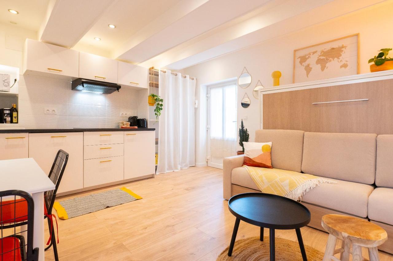 Appartement Cocooning Proche Mer 卡尔特汉 外观 照片