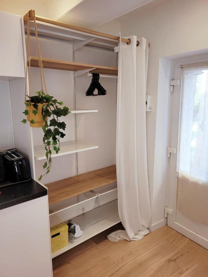 Appartement Cocooning Proche Mer 卡尔特汉 外观 照片
